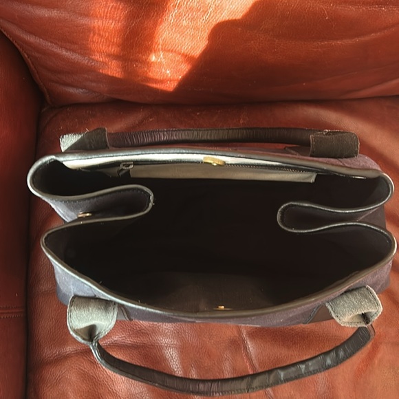 Sugar Scull Tote - Picture 9 of 11